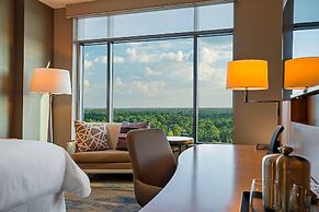 The Westin At The Woodlands