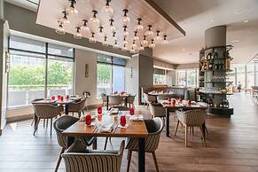 The Westin At The Woodlands