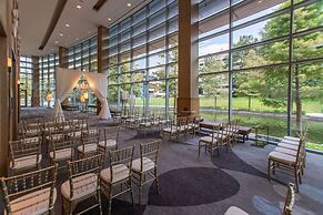 The Westin At The Woodlands