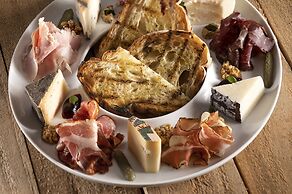 The Westin At The Woodlands