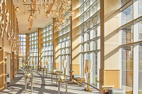 The Westin At The Woodlands