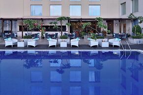 Courtyard by Marriott Bengaluru Outer Ring Road