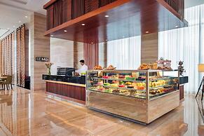 Courtyard by Marriott Bengaluru Outer Ring Road