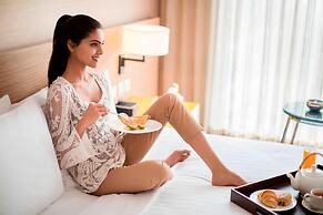 Courtyard by Marriott Bengaluru Outer Ring Road