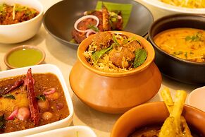 Courtyard by Marriott Bengaluru Outer Ring Road