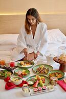 Courtyard by Marriott Bengaluru Outer Ring Road