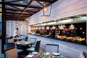 Courtyard by Marriott Bengaluru Outer Ring Road