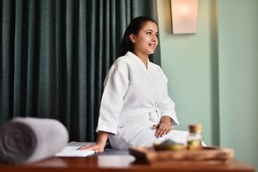 Courtyard by Marriott Bengaluru Outer Ring Road