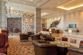 Courtyard by Marriott Bengaluru Outer Ring Road