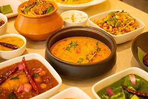 Courtyard by Marriott Bengaluru Outer Ring Road