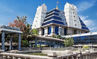 Courtyard by Marriott Bengaluru Outer Ring Road