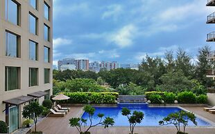 Courtyard by Marriott Bengaluru Outer Ring Road