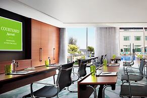 Courtyard by Marriott Bengaluru Outer Ring Road