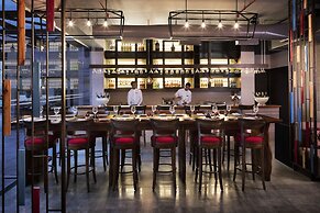 Courtyard by Marriott Bengaluru Outer Ring Road