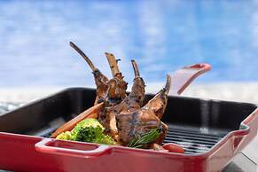 Courtyard by Marriott Bengaluru Outer Ring Road