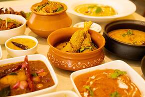 Courtyard by Marriott Bengaluru Outer Ring Road