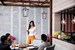 Courtyard by Marriott Bengaluru Outer Ring Road