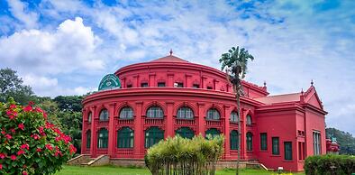 Courtyard by Marriott Bengaluru Outer Ring Road