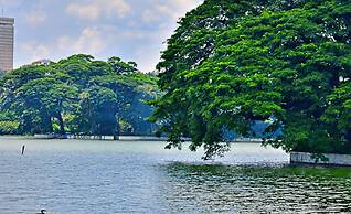 Courtyard by Marriott Bengaluru Outer Ring Road