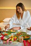 Courtyard by Marriott Bengaluru Outer Ring Road