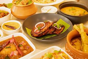 Courtyard by Marriott Bengaluru Outer Ring Road