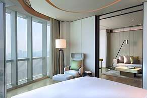 Shenzhen Marriott Hotel Nanshan