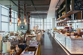 Shenzhen Marriott Hotel Nanshan