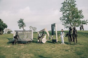 Shenzhen Marriott Hotel Nanshan