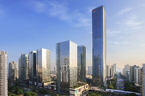 Shenzhen Marriott Hotel Nanshan