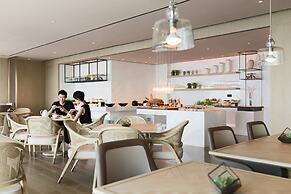 Shenzhen Marriott Hotel Nanshan