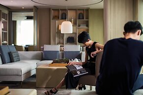 Shenzhen Marriott Hotel Nanshan