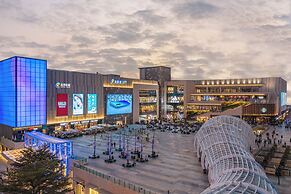 Shenzhen Marriott Hotel Nanshan