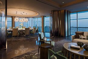 Shenzhen Marriott Hotel Nanshan