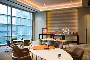 Shenzhen Marriott Hotel Nanshan