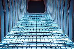 Shenzhen Marriott Hotel Nanshan