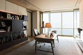 Shenzhen Marriott Hotel Nanshan