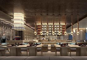 Shenzhen Marriott Hotel Nanshan