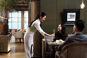 Shenzhen Marriott Hotel Nanshan
