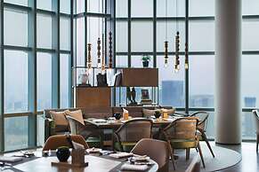 Shenzhen Marriott Hotel Nanshan