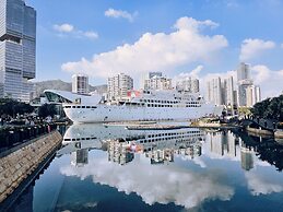 Shenzhen Marriott Hotel Nanshan