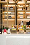 Shenzhen Marriott Hotel Nanshan