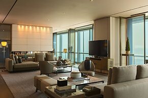 Shenzhen Marriott Hotel Nanshan