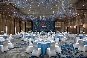 Shenzhen Marriott Hotel Nanshan