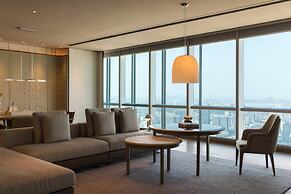 Shenzhen Marriott Hotel Nanshan