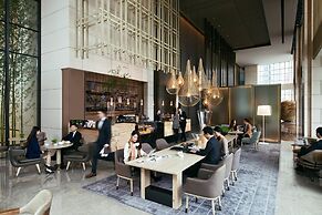 Shenzhen Marriott Hotel Nanshan