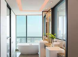 Shenzhen Marriott Hotel Nanshan