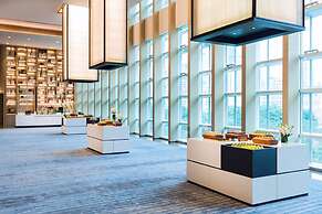 Shenzhen Marriott Hotel Nanshan