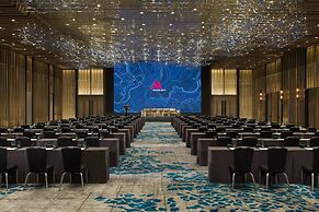 Shenzhen Marriott Hotel Nanshan