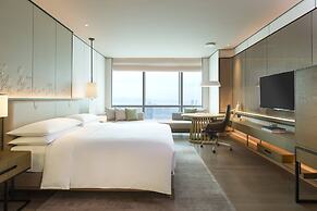 Shenzhen Marriott Hotel Nanshan