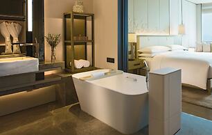 Shenzhen Marriott Hotel Nanshan